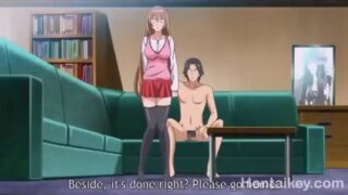 Virginal nubile fucked by force within the donk – Anime porn
