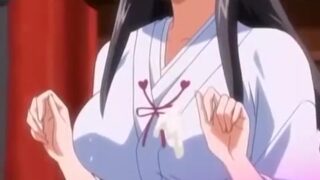Sperm-addicted gal – Manga porn