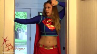 Supergirl becomes a sex slave