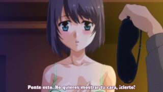 Candy Teenies Hook Up with Older Guys – Anime porn