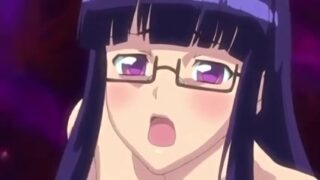 Two futa girls fucking and ejaculating inside pussies and asses - Hentai Futanari